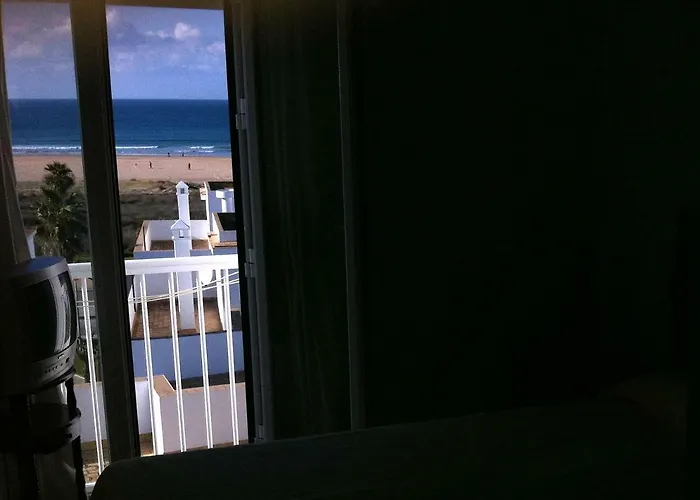 El Mirador شقة كونيل ذي لا فرونتيرا