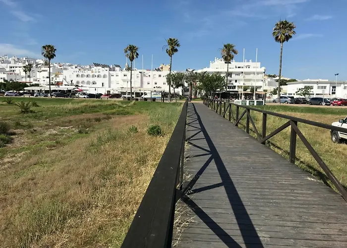 شقة El Mirador كونيل ذي لا فرونتيرا