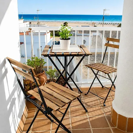 Appartement El Mirador