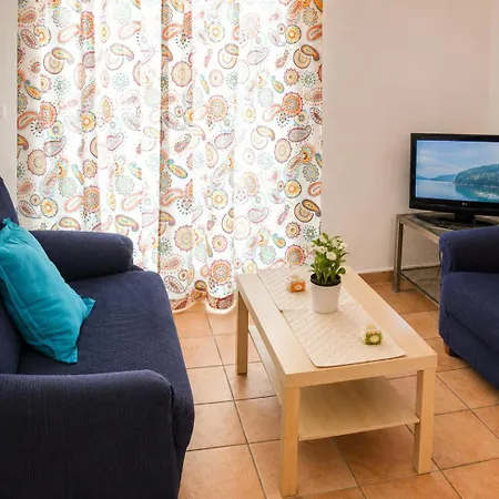 El Mirador Appartement *