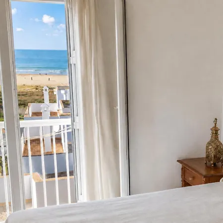 El Mirador Appartement Conil De La Frontera