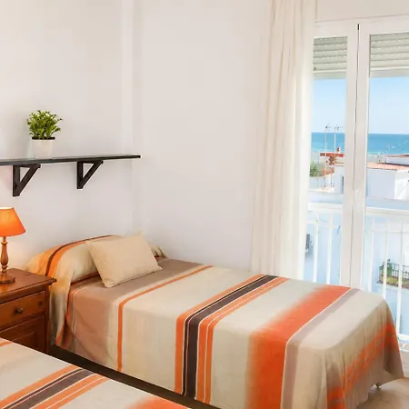 Appartement El Mirador *