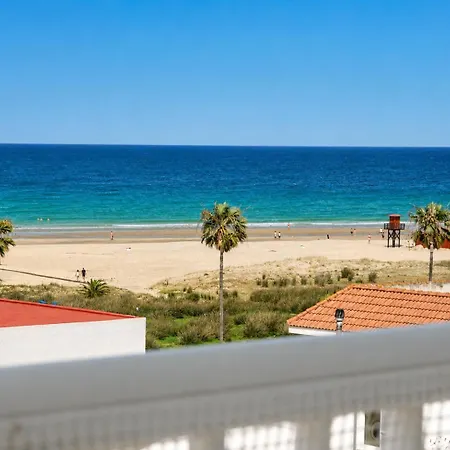 El Mirador Appartement *