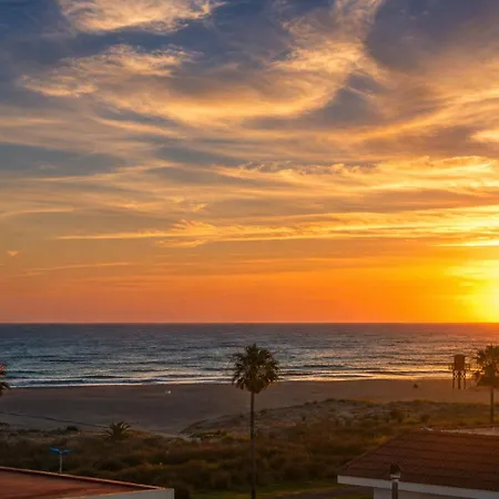 El Mirador Appartement *