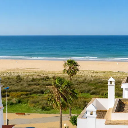 Appartement El Mirador Conil De La Frontera
