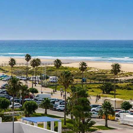 El Mirador Appartement Conil De La Frontera