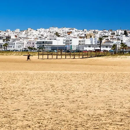 El Mirador Appartement Conil De La Frontera
