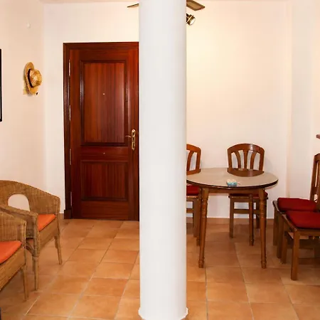 Appartement El Mirador *