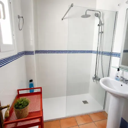 El Mirador Appartement Conil De La Frontera