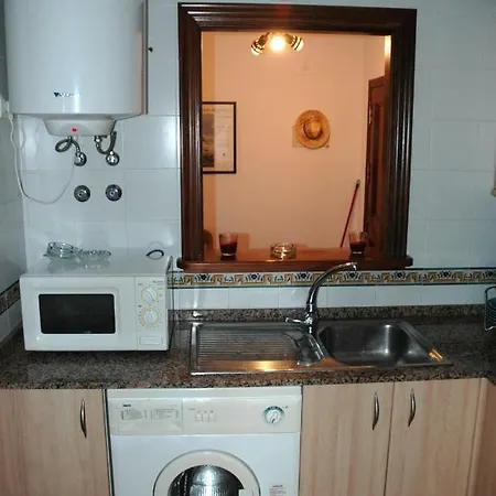 Apartman El Mirador Conil de la Frontera