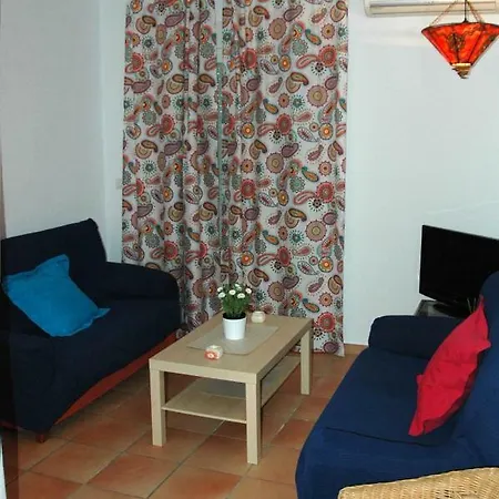 El Mirador Apartman *