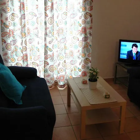 El Mirador * Conil de la Frontera