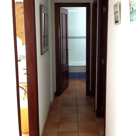 Apartman El Mirador Conil de la Frontera