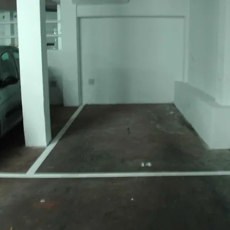 Apartman El Mirador *