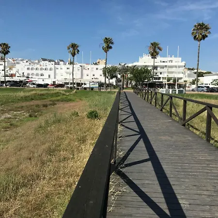 Lejlighed El Mirador Conil De La Frontera