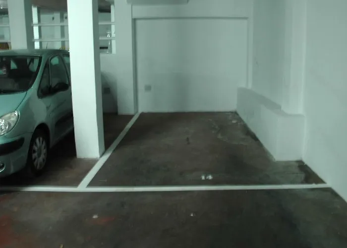 Appartement El Mirador *