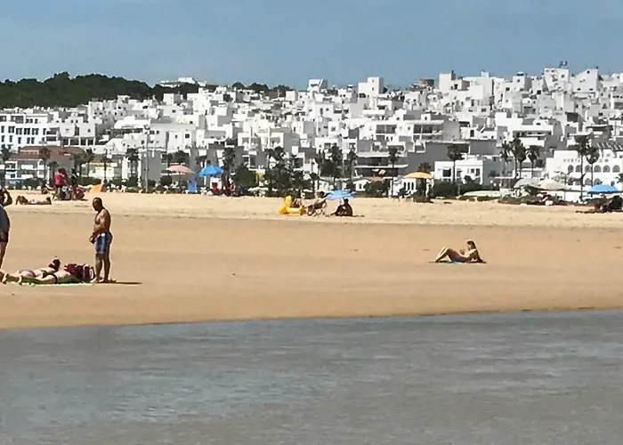 El Mirador * Conil De La Frontera