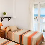 شقة El Mirador *