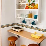 El Mirador *