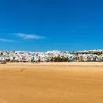 El Mirador شقة *