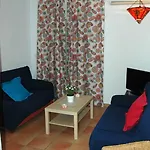El Mirador شقة *