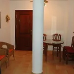 El Mirador شقة