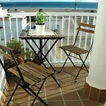 El Mirador شقة