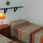 شقة El Mirador