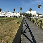شقة El Mirador كونيل ذي لا فرونتيرا