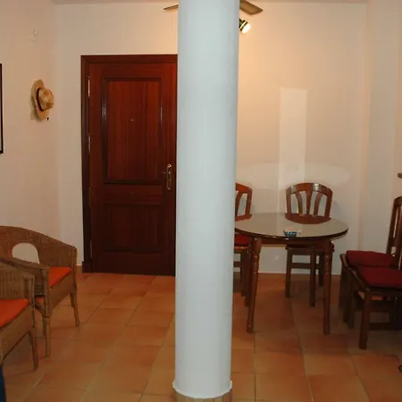 El Mirador Appartement