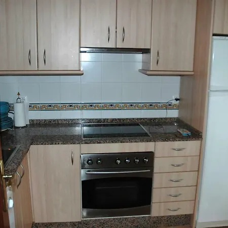 El Mirador Appartement *