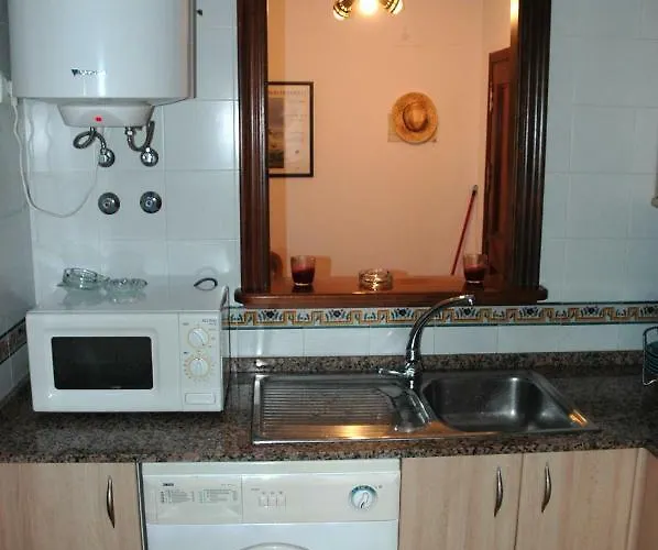 Appartement El Mirador Conil De La Frontera