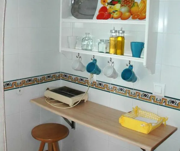 El Mirador Conil De La Frontera