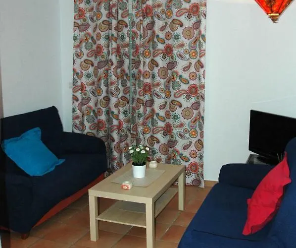 El Mirador Appartement *