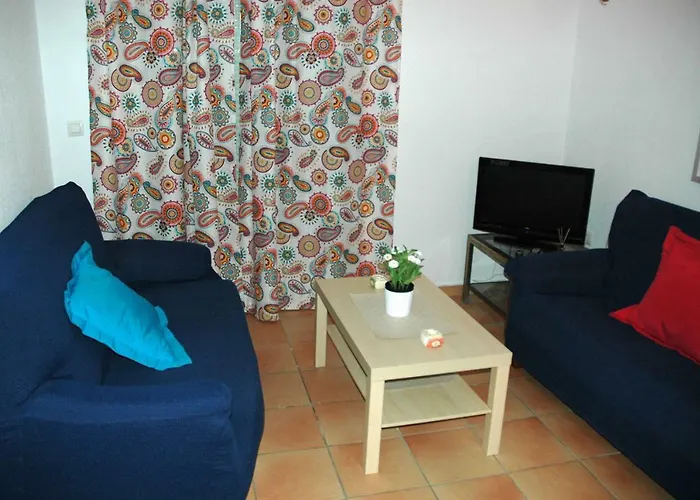 El Mirador * Conil De La Frontera