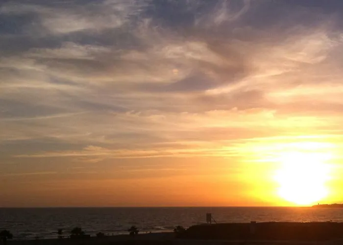 Appartement El Mirador