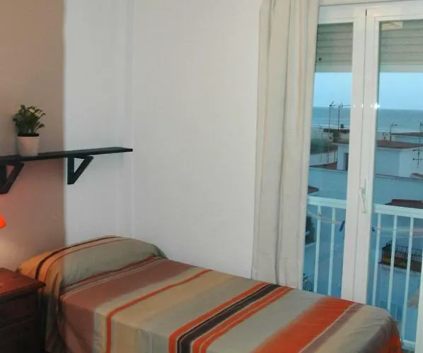 El Mirador Appartement