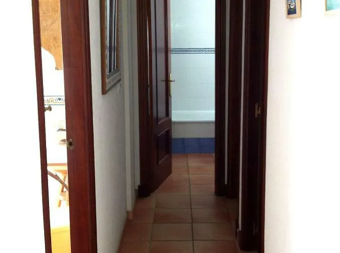 Appartement El Mirador Conil De La Frontera