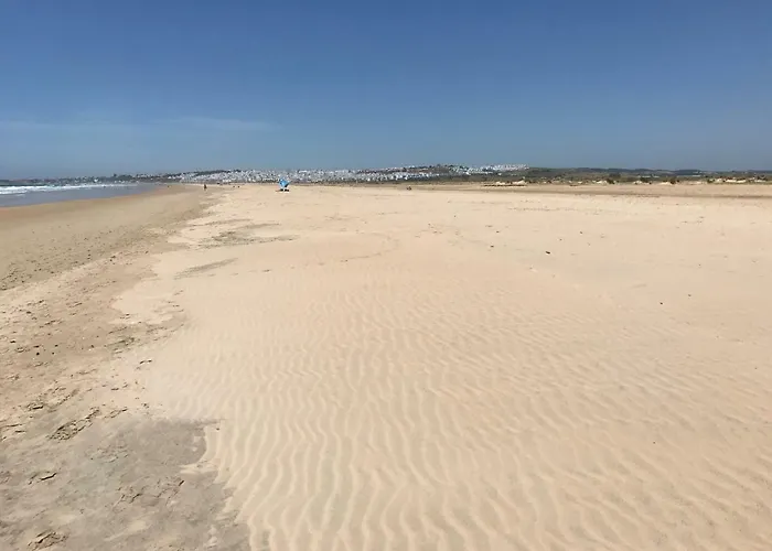 El Mirador * Conil De La Frontera