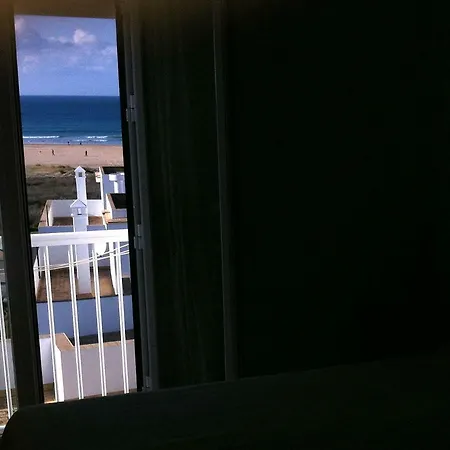El Mirador Apartamento Conil De La Frontera