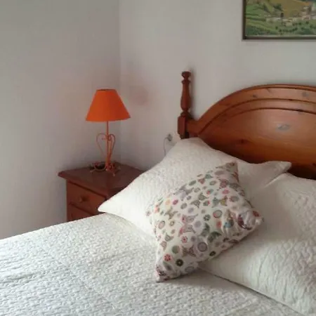 El Mirador Apartamento Conil De La Frontera