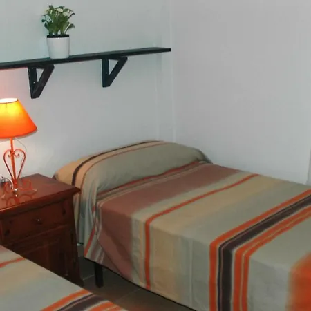 Apartamento El Mirador