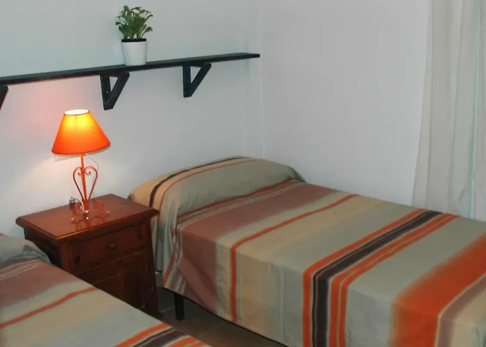 Apartment El Mirador